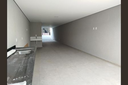 Casa à venda com 245m², 3 quartos e 5 vagasÁrea comum - Salão de festas