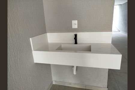 Casa à venda com 245m², 3 quartos e 5 vagasLavabo 2