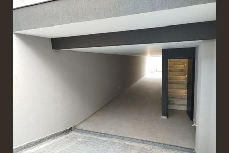 Casa à venda com 245m², 3 quartos e 5 vagasGaragem