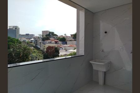Casa à venda com 245m², 3 quartos e 5 vagasÁrea de Serviço