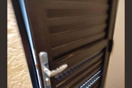 Casa à venda com 245m², 3 quartos e 5 vagasBanheiro do Salão 