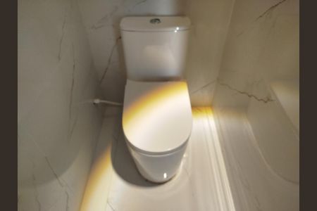 Casa à venda com 245m², 3 quartos e 5 vagasLavabo 2