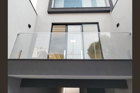Casa à venda com 245m², 3 quartos e 5 vagasFachada