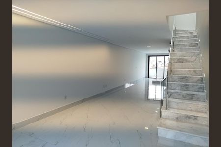 Sala de casa à venda com 3 quartos, 245m² em Penha de França, São Paulo