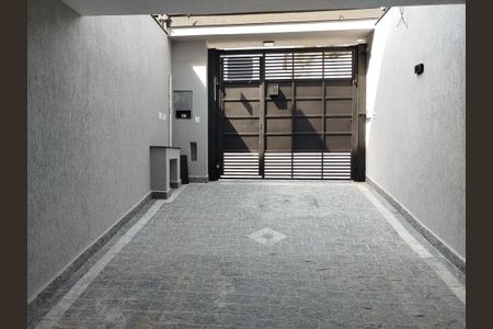 Casa à venda com 245m², 3 quartos e 5 vagasGaragem