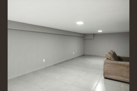 Casa à venda com 245m², 3 quartos e 5 vagasÁrea comum - Salão 