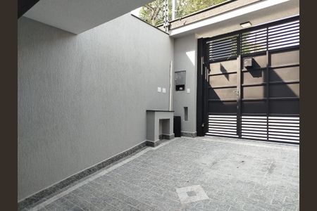 Casa à venda com 245m², 3 quartos e 5 vagasGaragem