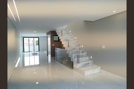 Sala de casa à venda com 3 quartos, 245m² em Penha de França, São Paulo