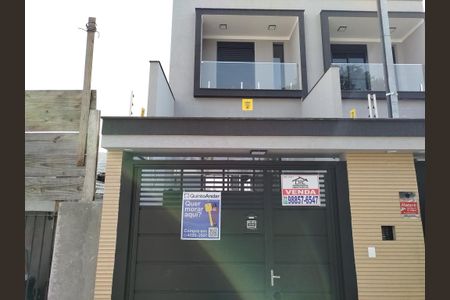 Casa à venda com 245m², 3 quartos e 5 vagasFachada