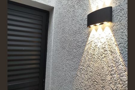 Casa à venda com 245m², 3 quartos e 5 vagasVaranda da Suíte 2