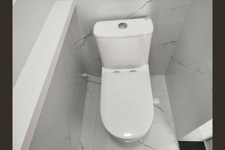 Casa à venda com 245m², 3 quartos e 5 vagasLavabo 1