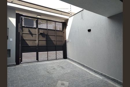 Casa à venda com 245m², 3 quartos e 5 vagasGaragem
