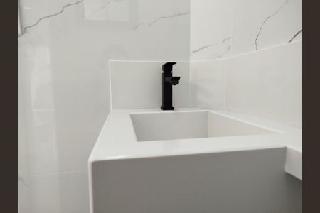 Casa à venda com 245m², 3 quartos e 5 vagasLavabo 1