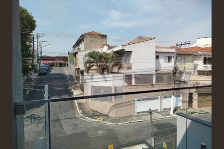 Vista da Varanda de casa à venda com 3 quartos, 245m² em Penha de França, São Paulo