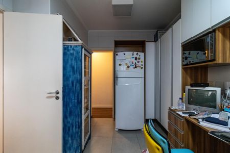 Apartamento à venda com 190m², 3 quartos e 3 vagasCozinha