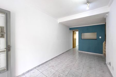 Sala de casa para alugar com 2 quartos, 125m² em Vila Mariana, São Paulo