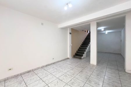 Casa para alugar com 125m², 2 quartos e 1 vagaÁrea comum