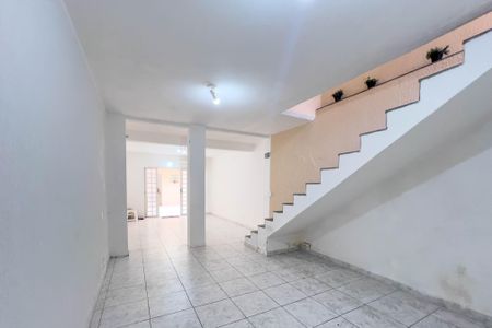 Casa para alugar com 125m², 2 quartos e 1 vagaÁrea comum