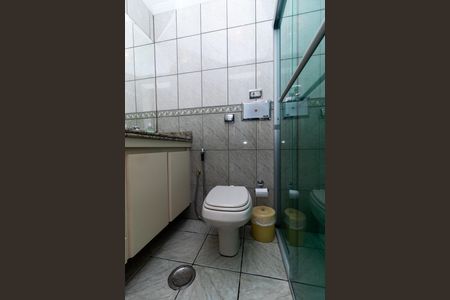 Apartamento à venda com 90m², 2 quartos e 2 vagasBanheiro da Suíte