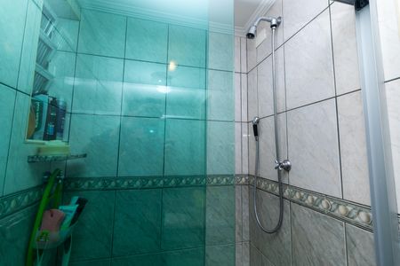 Apartamento à venda com 90m², 2 quartos e 2 vagasBanheiro da Suíte