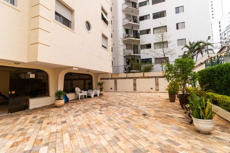 Apartamento à venda com 90m², 2 quartos e 2 vagasÁrea comum