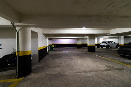 Apartamento à venda com 90m², 2 quartos e 2 vagasGaragem