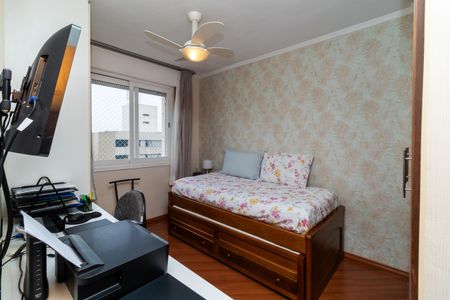 Apartamento à venda com 90m², 2 quartos e 2 vagasQuarto