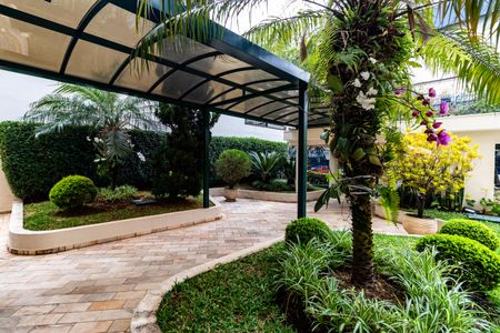 Apartamento à venda com 90m², 2 quartos e 2 vagasÁrea comum