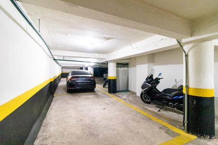 Apartamento à venda com 90m², 2 quartos e 2 vagasGaragem