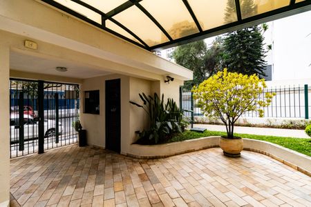 Apartamento à venda com 90m², 2 quartos e 2 vagasPortaria