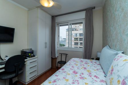 Apartamento à venda com 90m², 2 quartos e 2 vagasQuarto