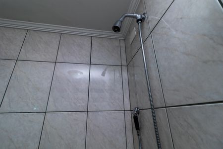 Apartamento à venda com 90m², 2 quartos e 2 vagasBanheiro da Suíte