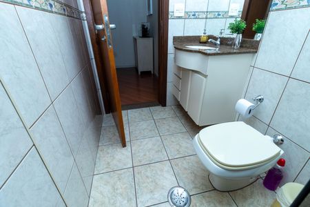 Apartamento à venda com 90m², 2 quartos e 2 vagasBanheiro