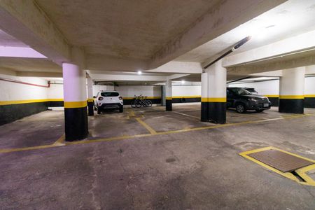 Apartamento à venda com 90m², 2 quartos e 2 vagasGaragem