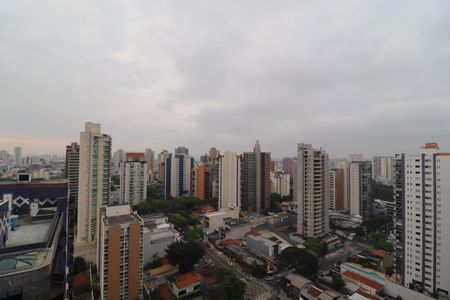 Apartamento à venda com 185m², 3 quartos e 3 vagasVista Varanda Sala