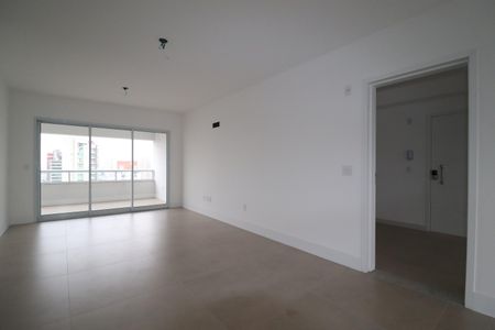 Sala de apartamento à venda com 3 quartos, 185m² em Jardim, Santo André