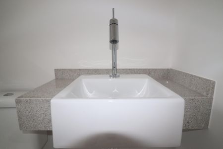 Apartamento à venda com 185m², 3 quartos e 3 vagasBanheiro da Suíte