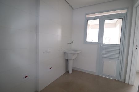 Apartamento à venda com 185m², 3 quartos e 3 vagasÁrea de Serviço