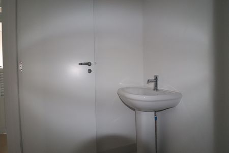 Apartamento à venda com 185m², 3 quartos e 3 vagasBanheiro de Serviço