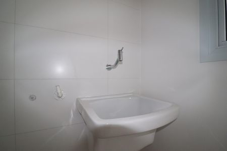 Apartamento à venda com 185m², 3 quartos e 3 vagasÁrea de Serviço