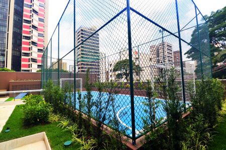 Apartamento à venda com 185m², 3 quartos e 3 vagasÁrea comum - Quadra