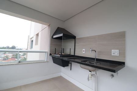 Apartamento à venda com 185m², 3 quartos e 3 vagasVaranda Gourmet