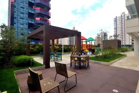 Apartamento à venda com 185m², 3 quartos e 3 vagasÁrea comum