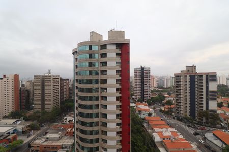 Apartamento à venda com 185m², 3 quartos e 3 vagasVista Suíte 3