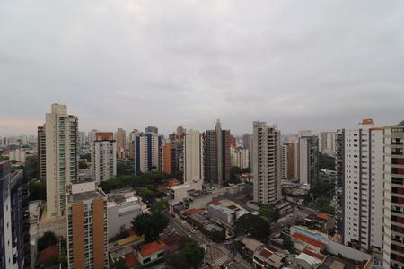 Apartamento à venda com 185m², 3 quartos e 3 vagasVista Varanda técnica