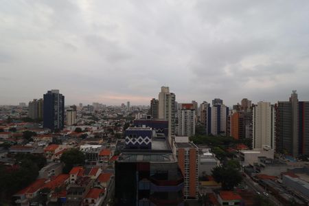 Apartamento à venda com 185m², 3 quartos e 3 vagasVista Suíte 2