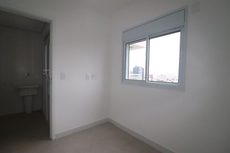 Apartamento à venda com 185m², 3 quartos e 3 vagasQuarto Serviço