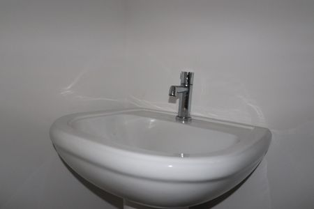 Apartamento à venda com 185m², 3 quartos e 3 vagasBanheiro de Serviço