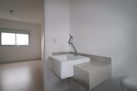 Apartamento à venda com 185m², 3 quartos e 3 vagasBanheiro da Suíte