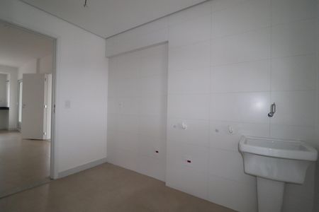 Apartamento à venda com 185m², 3 quartos e 3 vagasÁrea de Serviço